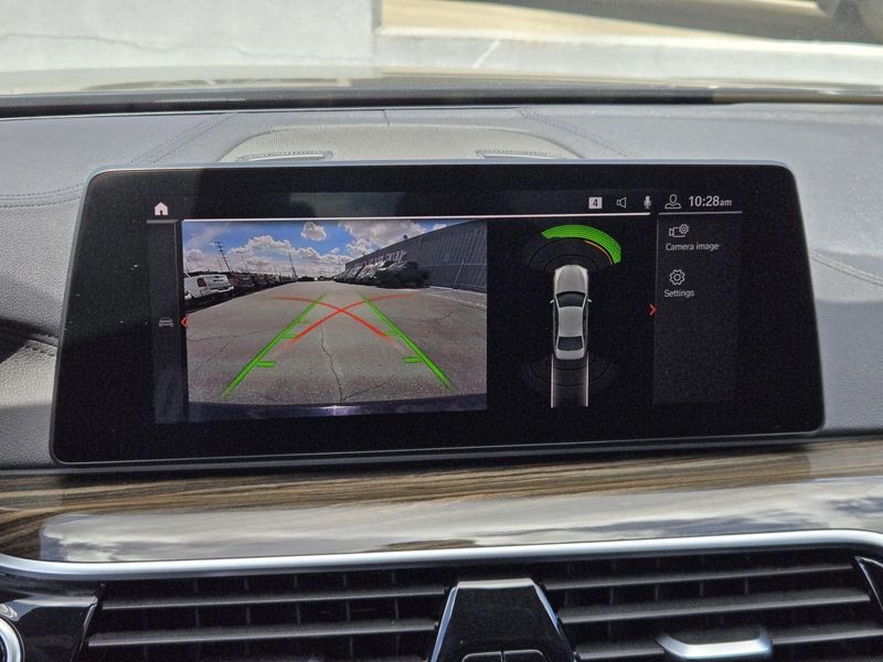 Used 2020 BMW 530i Sedan