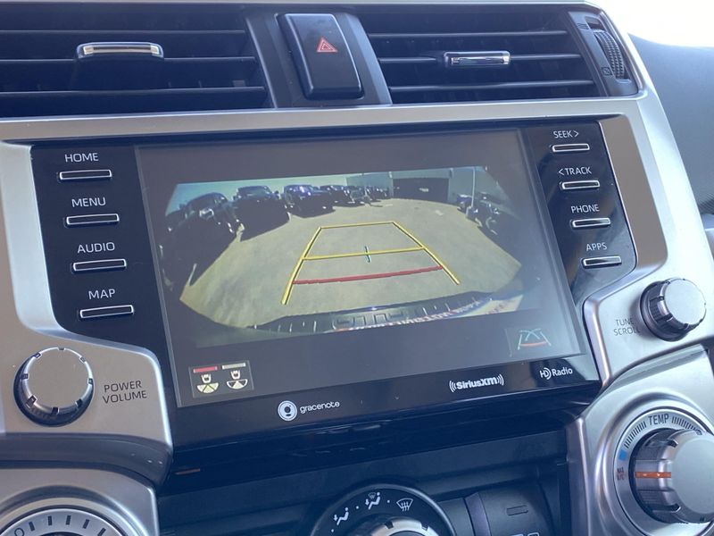 2024 Toyota 4Runner SR5 PremiumImage 22