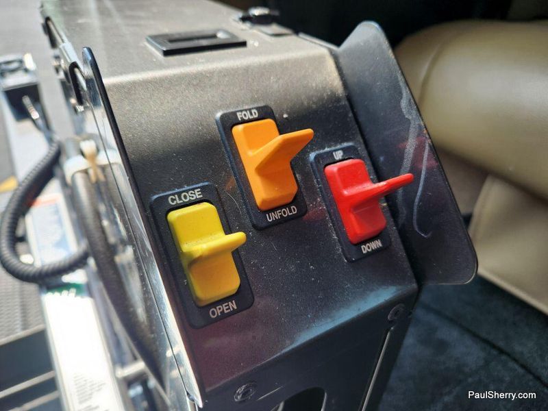 2020 RAM ProMaster 2500 High RoofImage 40