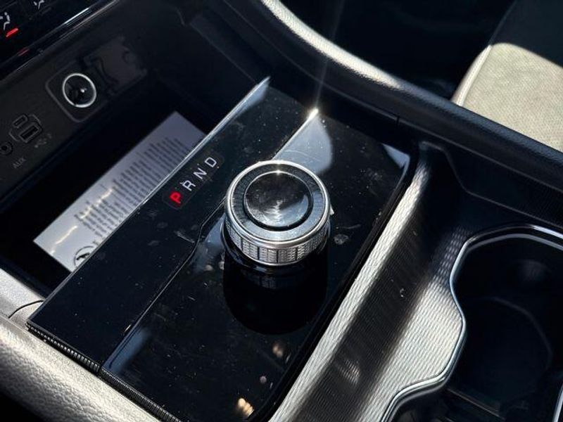 2025 Jeep Grand Cherokee L Altitude X 4x4