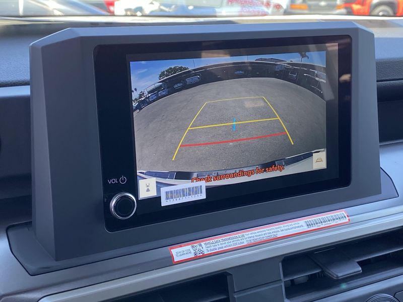 New 2025 Toyota Tacoma SR5Image 16