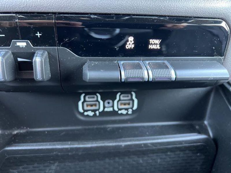 2020 RAM 1500 RebelImage 31
