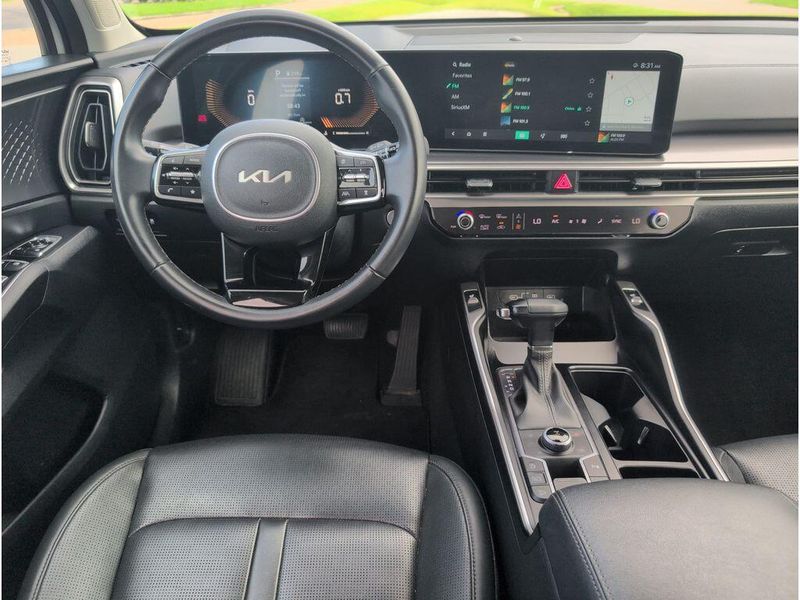 Used 2024 Kia Sorento SImage 33
