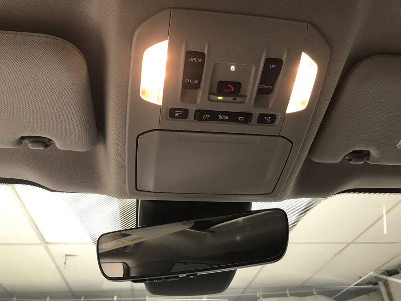 2024 Toyota Highlander XLEImage 9