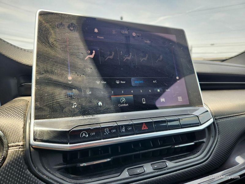 2023 Jeep Compass AltitudeImage 46