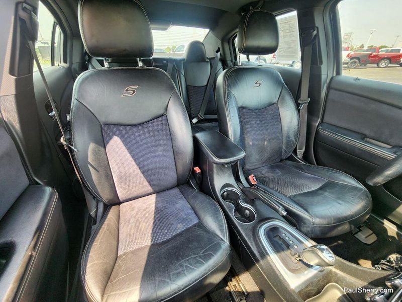 2013 Chrysler 200 Limited SImage 3