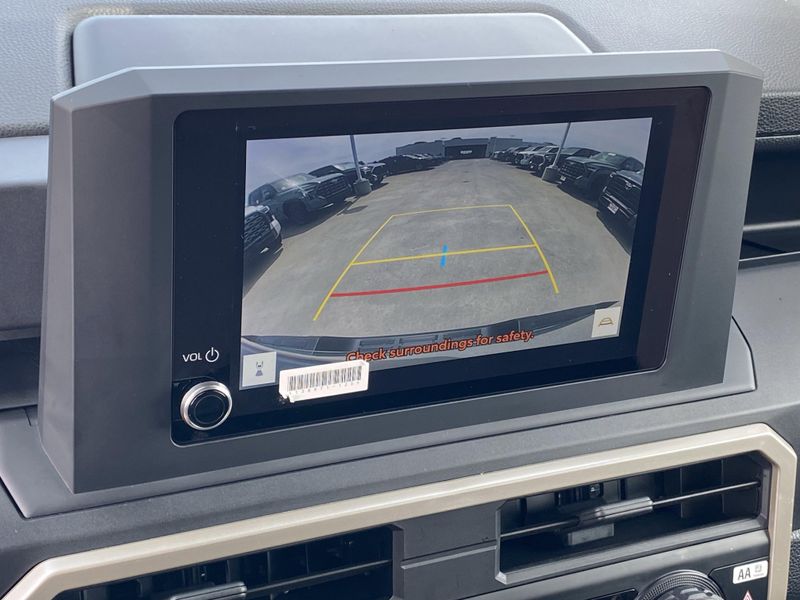 Used 2024 Toyota Tacoma SRImage 19