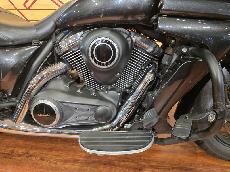 Used 2015 Kawasaki Vulcan 1700 Vaquero ABS SE Image 12