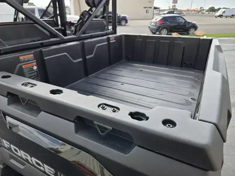 NEW 2026 CFMOTO UFORCE U10 XL PRO Image 13