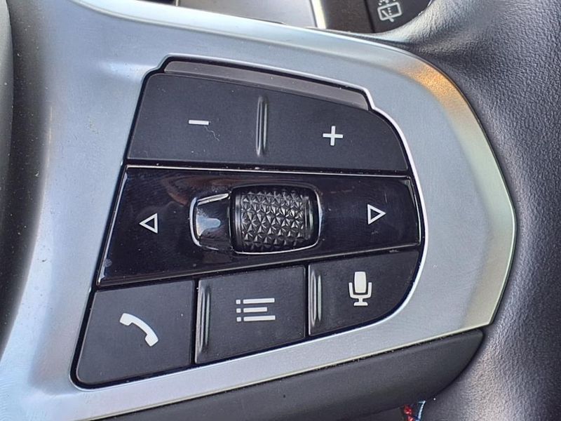 Used 2024 BMW X5 M60iImage 23