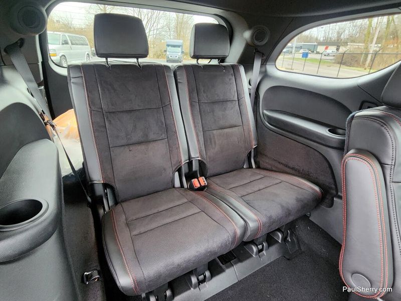 New 2026 Dodge Durango Gt Plus Awd