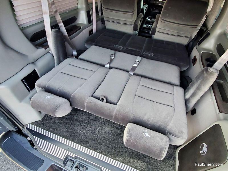 Used 2015 GMC Savana 2500 Image 19