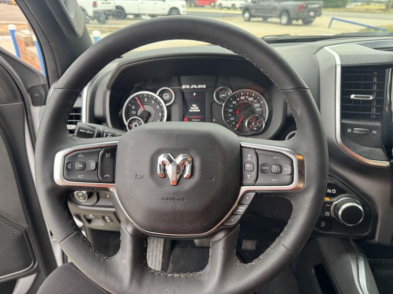 2025 Ram 1500 Big Horn photo 10