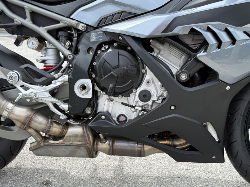 2026 BMW S 1000 RR