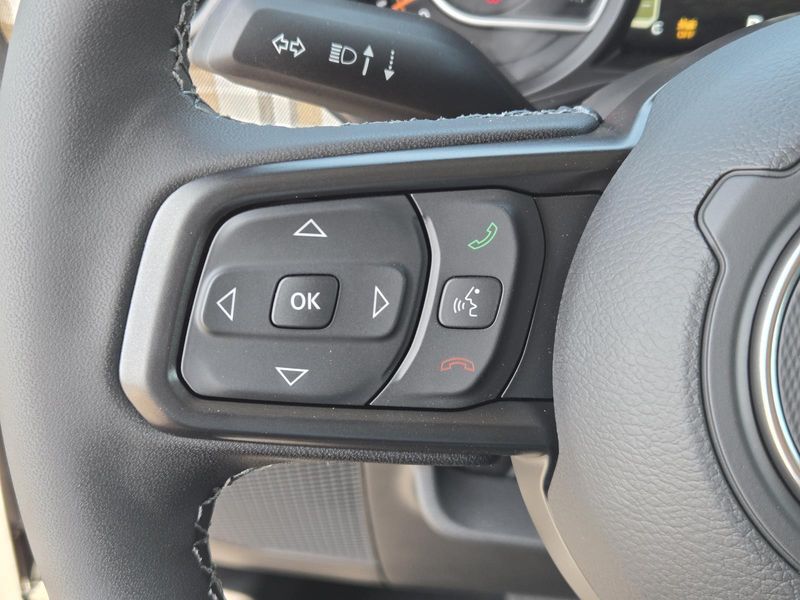 New 2026 Jeep Wrangler 4-door 85th Anniversary Edition