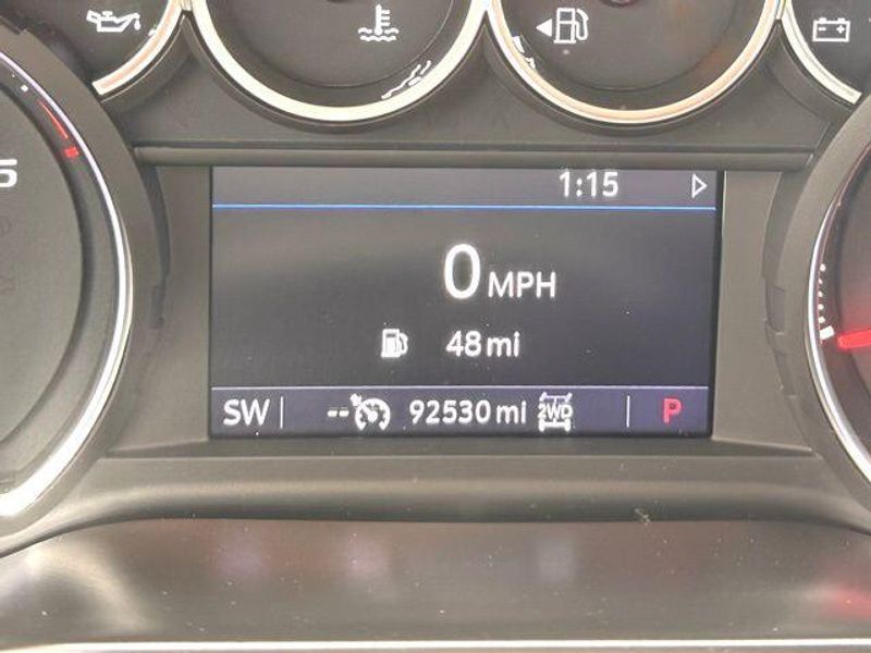 Used 2021 Chevrolet Silverado 2500HD LTImage 17