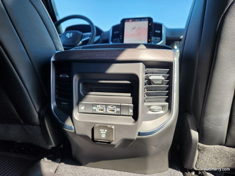 2026 Ram 1500 Laramie photo 42