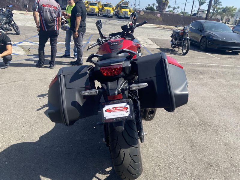 Used 2024 Suzuki GSX-S1000GT+ CA Image 12