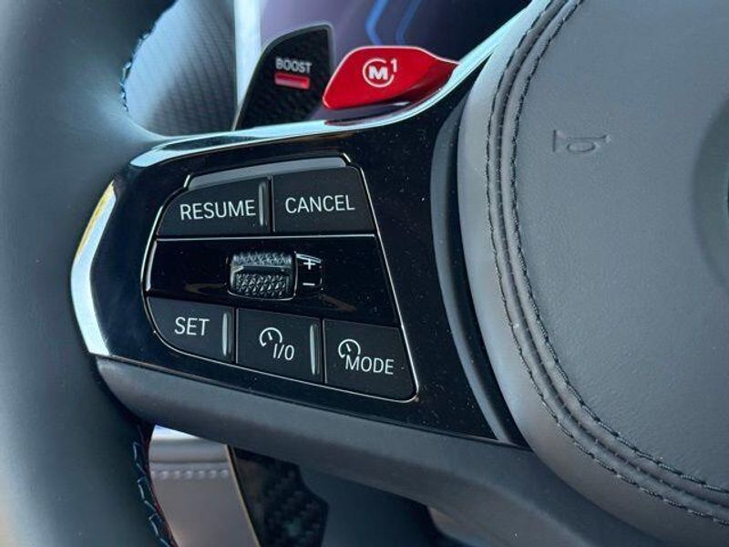 New 2026 BMW XM LabelImage 21