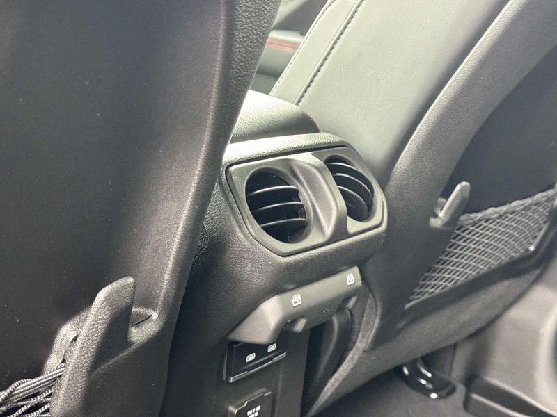 New 2026 Jeep Wrangler 4-door Rubicon X