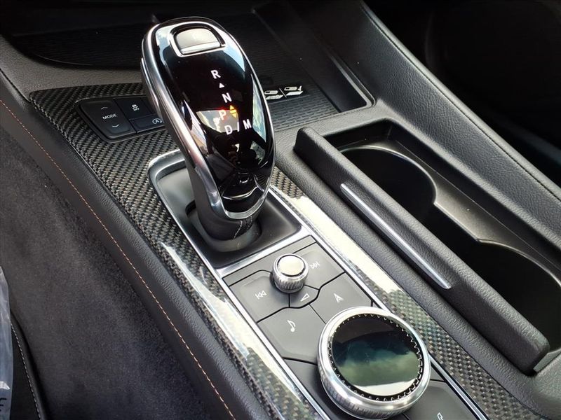 Used 2024 Cadillac CT5 V-SeriesImage 25