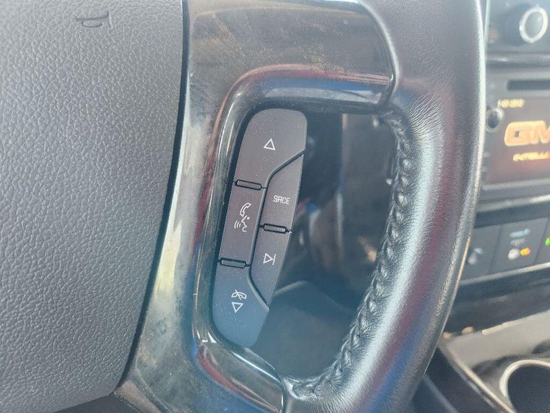 2019 GMC Savana Image 22
