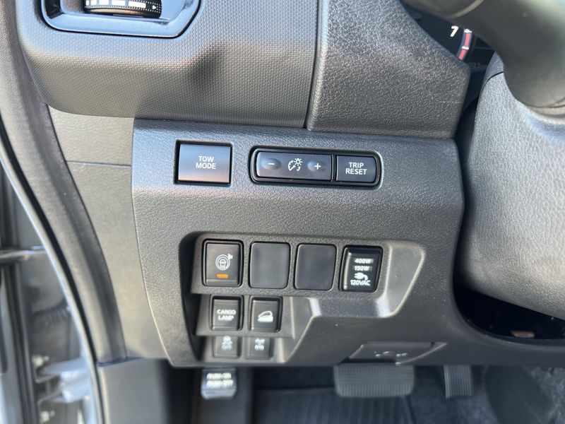 Used 2024 Nissan Frontier PRO-4XImage 13