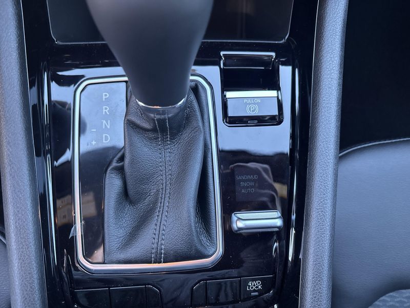 New 2026 Jeep Compass Latitude Altitude 4x4Image 31