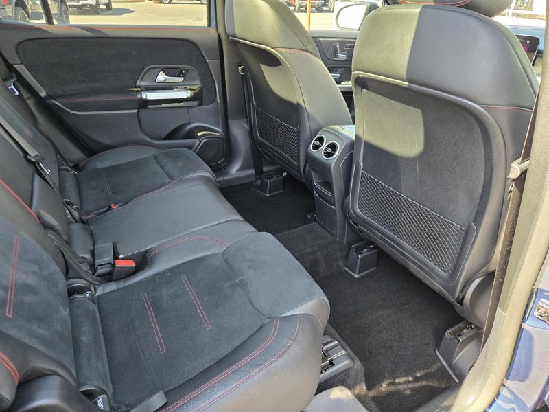 Used 2021 Mercedes-Benz GLB 250 SUV