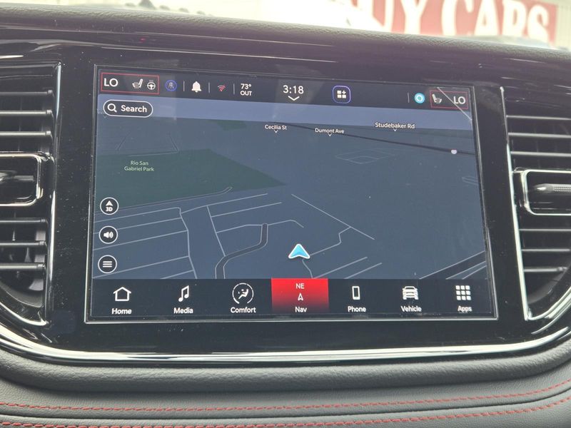 New 2026 Dodge Durango Gt Rwd
