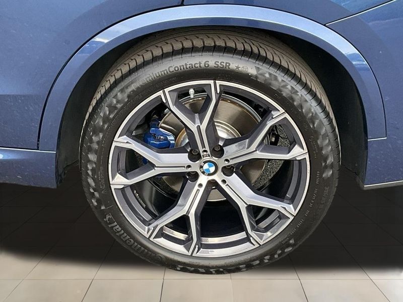 2022 BMW X5 sDrive40iImage 15