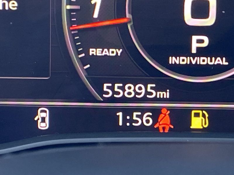 2020 Audi SQ5 3.0T Premium PlusImage 30