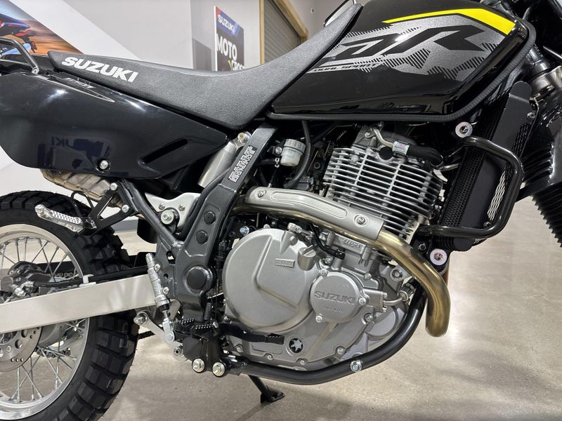 New 2027 Suzuki DR650S Image 18