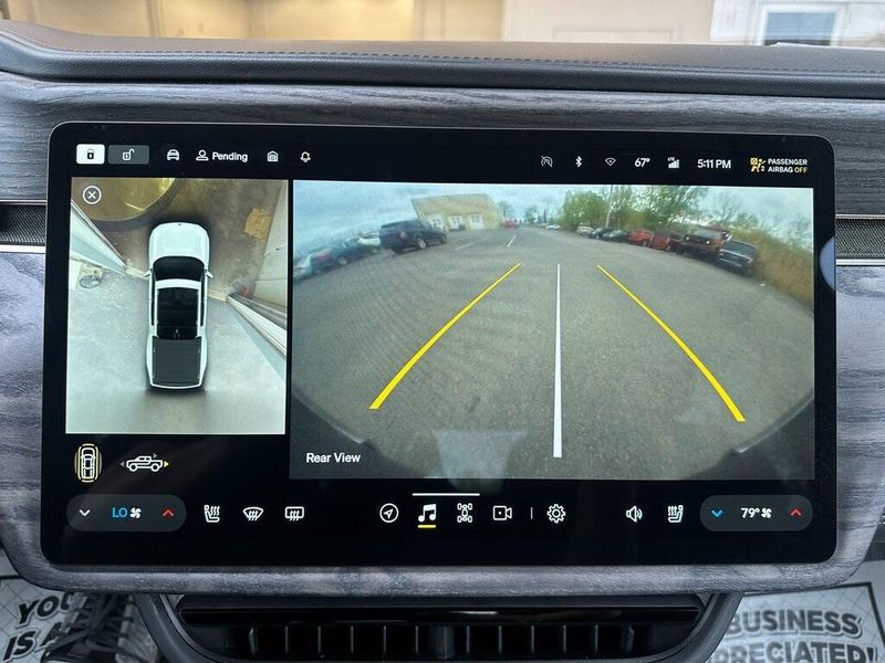 2022 Rivian R1T AdventureImage 8