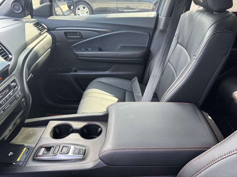Used 2024 Honda Passport TrailSportImage 20