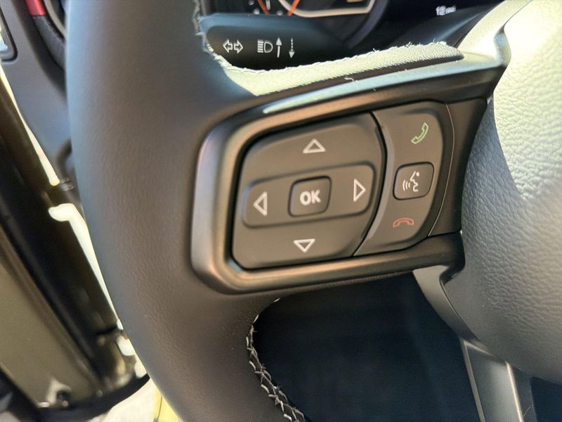 New 2026 Jeep Wrangler 4-door Rubicon XImage 25