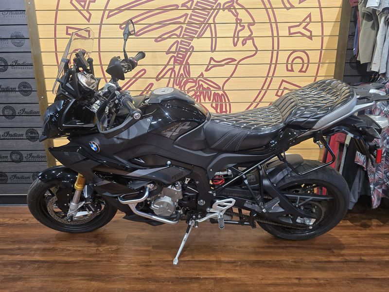 New 2019 BMW S 1000 XR Image 4