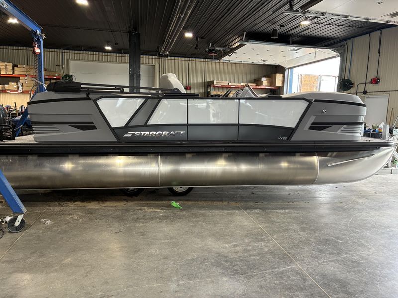 スタークラフト STARCRAFT Inventory | J & K Marine | Detroit Lakes MN