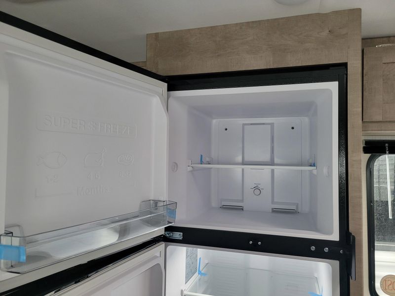 New 2026 SPRINGDALE CLASSIC 291BRCWE Image 10