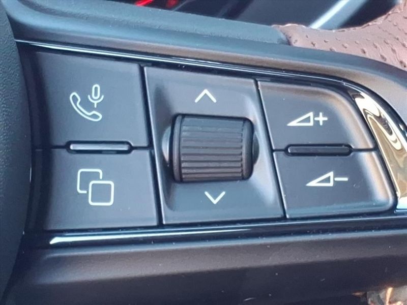 New 2025 Alfa Romeo Stelvio Intensa AwdImage 20