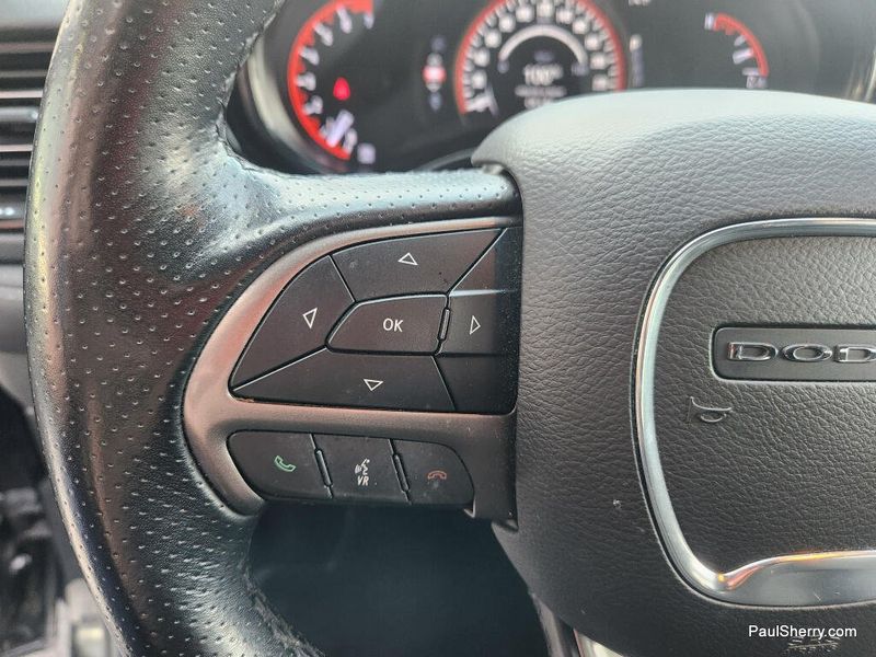 Used 2023 Dodge Durango SXT Plus Blacktop