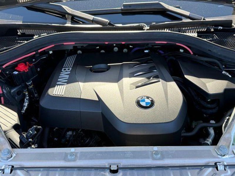 Used 2025 BMW X3 30 xDriveImage 32