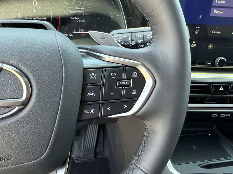 2025 LEXUS TX 350 PremiumImage 23