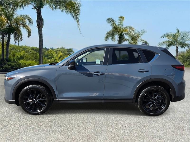 Used 2023 Mazda CX-5 2.5 S Carbon Edition AWD