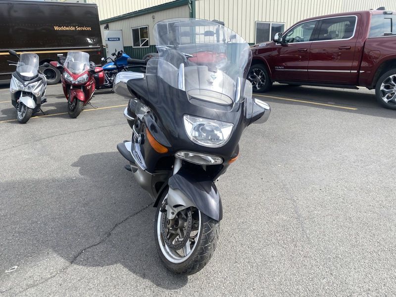 2006 BMW K1200LTImage 8