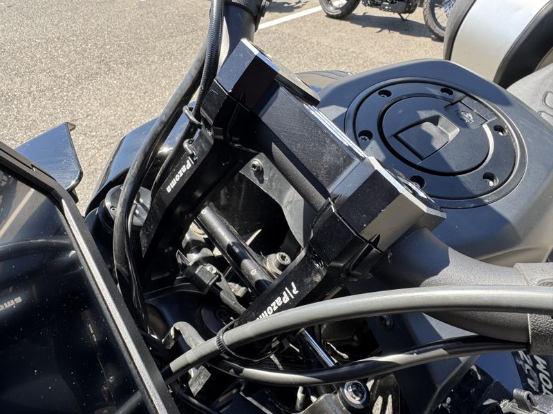 Used 2022 Harley-Davidson Pan America 1250 Special 