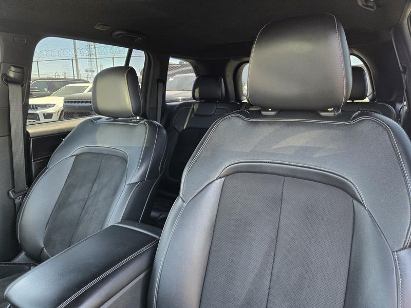 Used 2022 Jeep Grand Cherokee Altitude 4x4