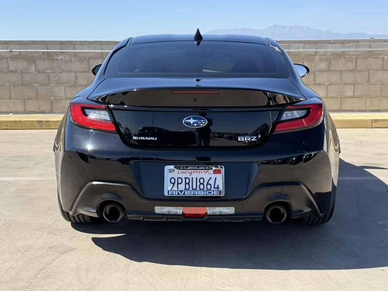 Used 2024 Subaru BRZ PremiumImage 9