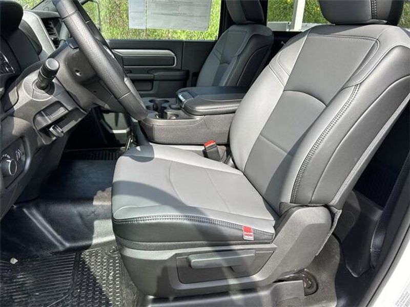 New 2024 RAM 3500 Tradesman Chassis Regular Cab 4x2 60