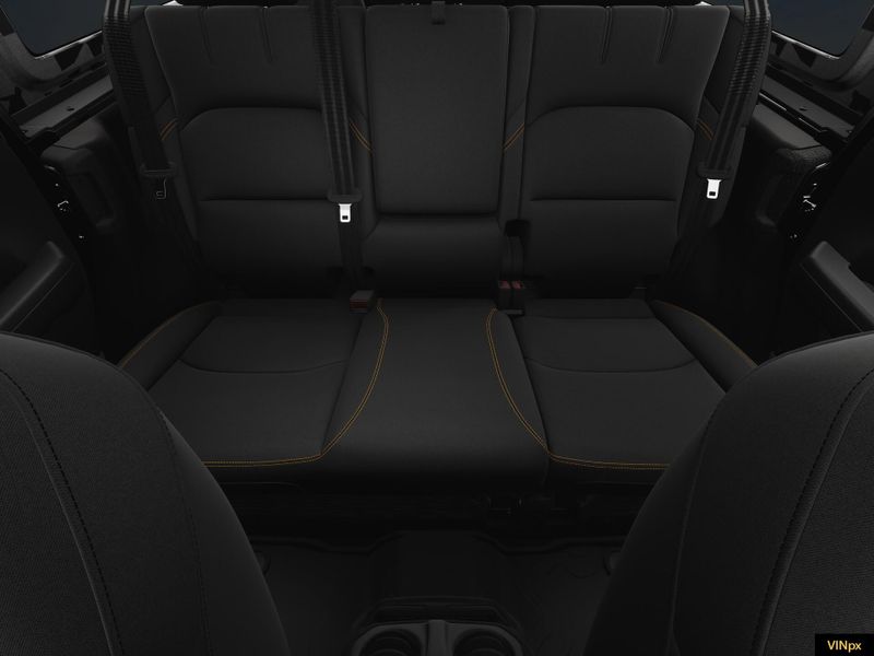 2025 Jeep Wrangler 4xE Willys 4x4Image 17
